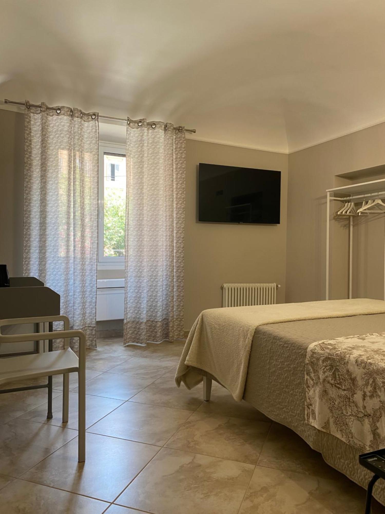 Roma Paradiso Guest House Exteriör bild
